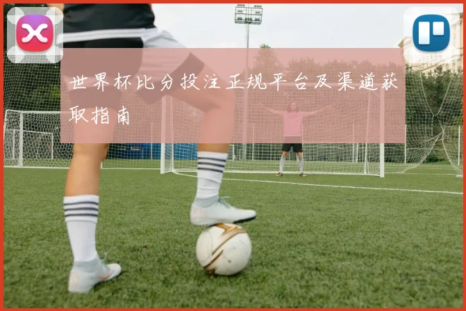 世界杯比分投注正规平台及渠道获取指南