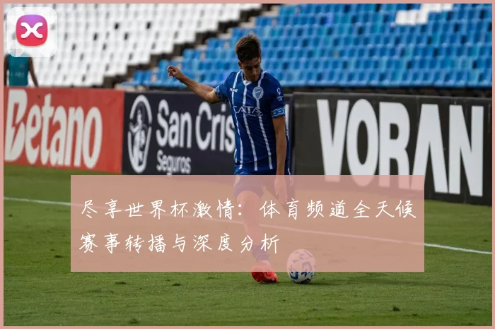 尽享世界杯激情:体育频道全天候赛事转播与深度分析