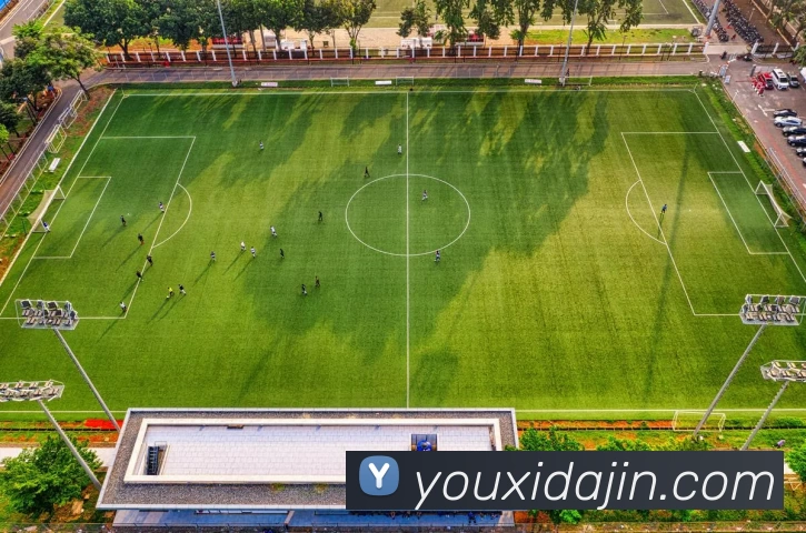 APP 体育赛事宣传图